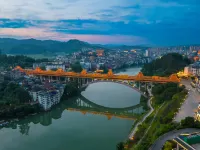 Dong Xiang Guesthouse - Scenic