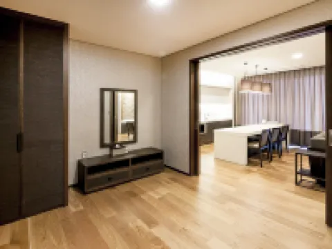 索諾菲利斯維瓦爾第村莊公園酒店 洪川郡酒店