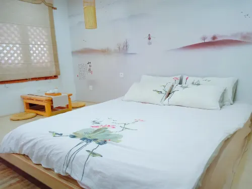 Buerju Courtyard Hostel