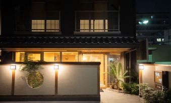 YU Shu Hotel Japanese Family Room