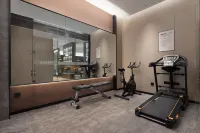 OKDAY Hotel (Hengyang Hengdong) Hotels in Hengdong
