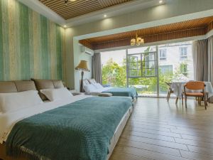 Kunming Mermaid holiday home Inn