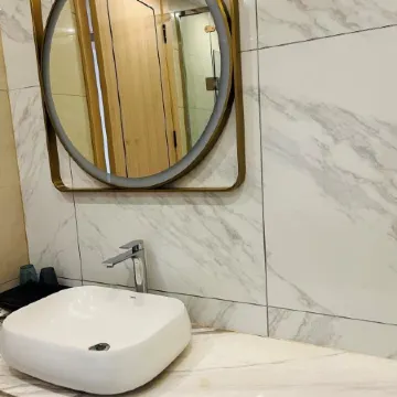 Xiaochang Xingfu Harbour Hotel