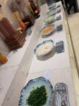 환청 캐스턴 호텔 - 조식 운영