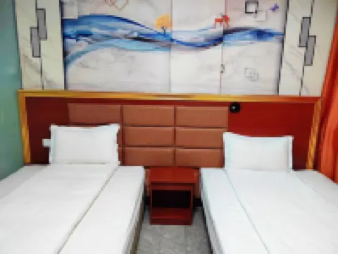 Shidai Business Apartment