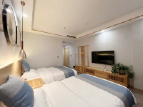 Jiangkou Junan Hotel