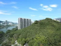 Regal Riverside Hotel Hotels near MTR Fo Tan Station