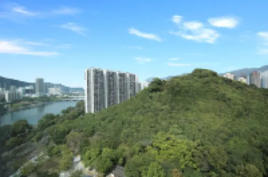 Regal Riverside Hotel