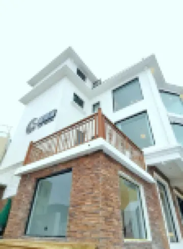 Shengsi Yuxiaoyu · Blue Moon Sea Seaview Homestay (Liuhe Chaoyang Scenic Area Branch）