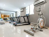 Fengdu Harmony Hotel - Gym