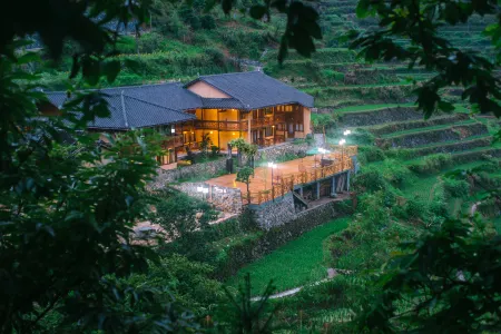 Ru Inn Отели рядом с достопримечательностью «Yunzhongdaji»