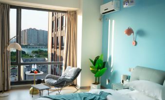 Malmo Hotel (Taishang Baolong Plaza)