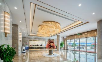 Zhuhai Huafeng Hotel (Huafa Shangdu Branch)