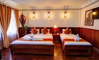 Okay Boutique Hotel