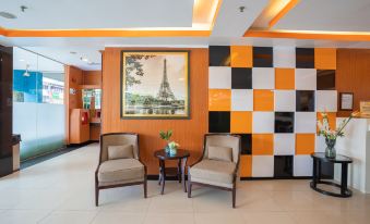 Hotel 28 Titiwangsa Kuala Lumpur