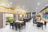 白玉蘭飯店（長白山北坡遊客集散中心店）