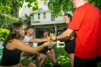 MAD Monkey Hostel Phnom Penh