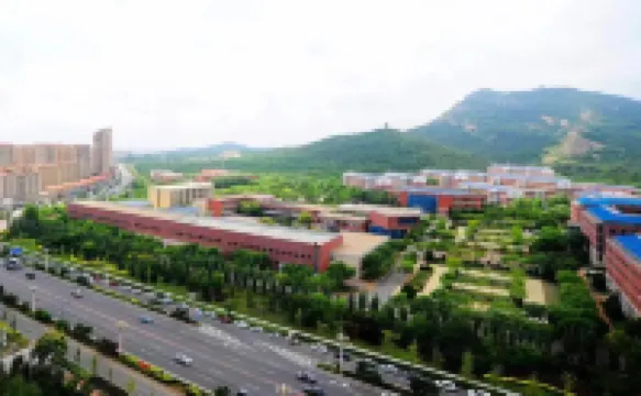 Xingcheng Huaxu Business Travel Homestay (Bohai Shipbuilding College)
