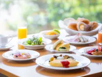 グランドプリンスホテル大阪ベイ