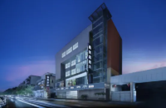 鑫美嘉酒店（大邑高鐵站店） 鄰近靜惠山公園的酒店