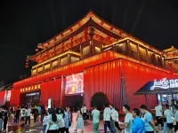 Zhihui Hotel (Datang Everbright City) - 레지던스