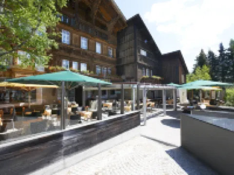 Schweizerhaus Swiss Quality Hotel Hotels in Bregaglia
