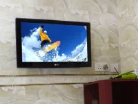 Hong Kong Guesthouse Hotels in 