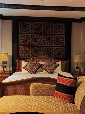 รูปภาพของล้านนา รีสอร์ท