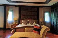 Lanna Resort Chiang Mai Hotel a Hang Dong