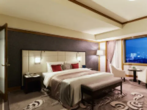 帝国ホテル 東京 東京のホテル