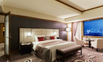Imperial Hotel, Tokyo