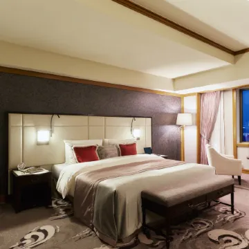 Imperial Hotel, Tokyo