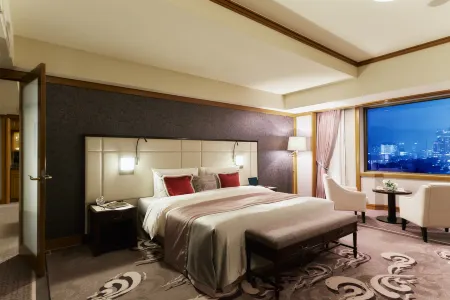 Imperial Hotel, Tokyo