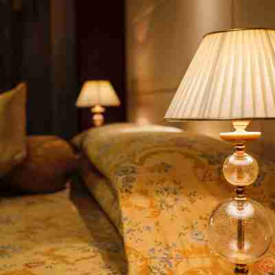 Premier Hotel -Tsubaki- Sapporo Rooms