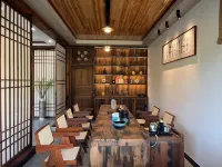 Jiangyan Xiaoyuan Homestay (Heyuan Dongyuan Wanlv Lake Branch)