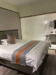Lishui Kaizhen Business Hotel - 2 Sao
