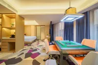 Manya Meisu Hotel (Huizhou Zhongkai Fashion Park Branch)