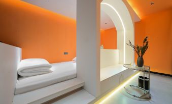 Mailin E-sports Hotel (Hua Ke Night Market Branch)