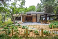 Beidaihe XANTTY Xanlly Hotel Hotels in Exceptional Garden