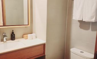JI Hotel (Hefei University of Science and Technology of China)