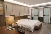 INNER MONGOLIA WULAN HOTEL Hotels near Ximengniu Mutton (Jimin Alley)