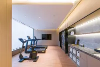 JI Hotel (Ezhou Gedian Development Zone)