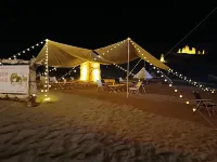 Shanshan Kumtag Starry Sky Hotel