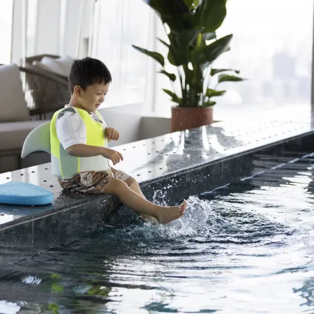 The Ritz-Carlton Shanghai, Pudong