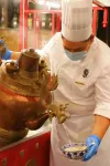บันยันทรีเทียนจินรอเวอร์ไซด์โฮเต็ล - พร้อมอาหารเช้า