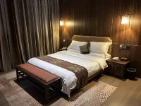 Shui Xi Club Living Room - 3-Star