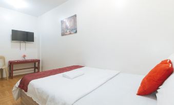 Nearest Hostel Pasay City by RedDoorz