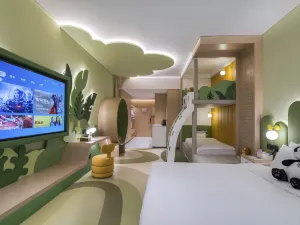 Xishan Hot Spring Hotel