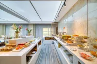 Dongying Belle Boutique Hotel (Xicheng Wanda Plaza)