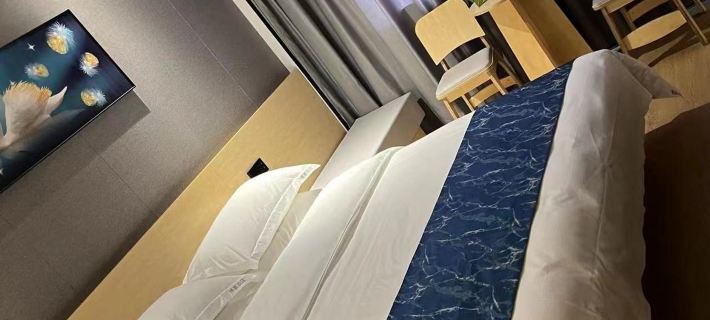 Boxi Hotel Hotels in Nanzhao